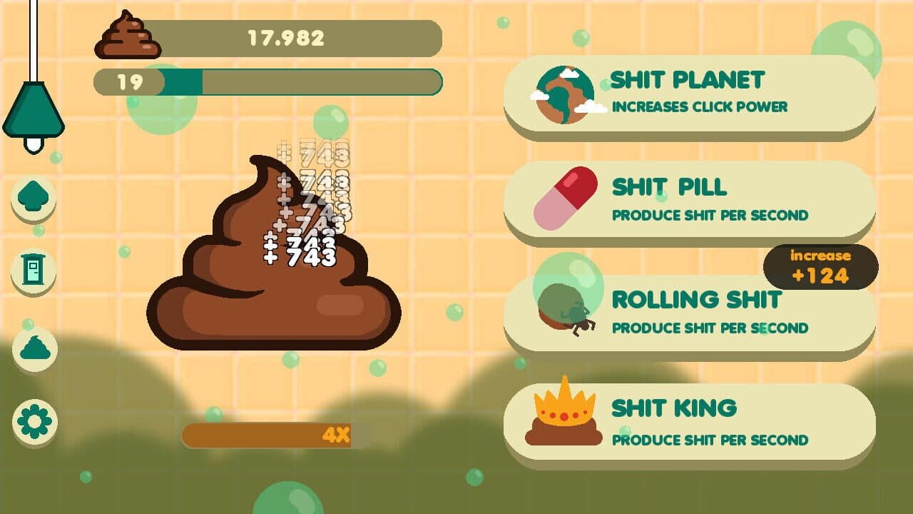 Shit Clicker thumbnail 3