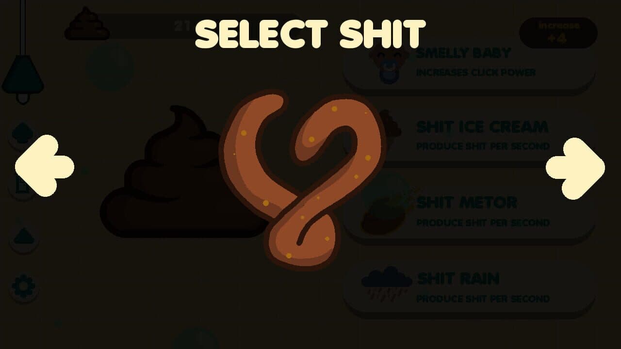 Shit Clicker thumbnail 4
