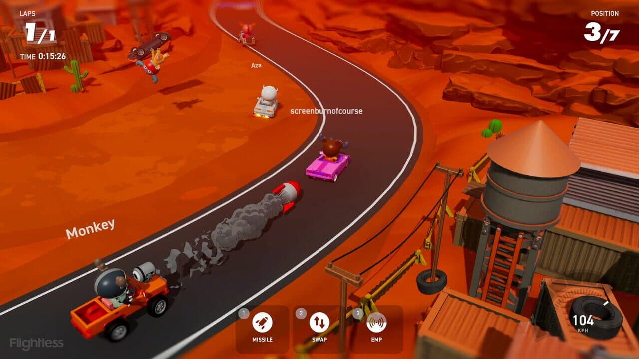 Monster Racing League thumbnail 4