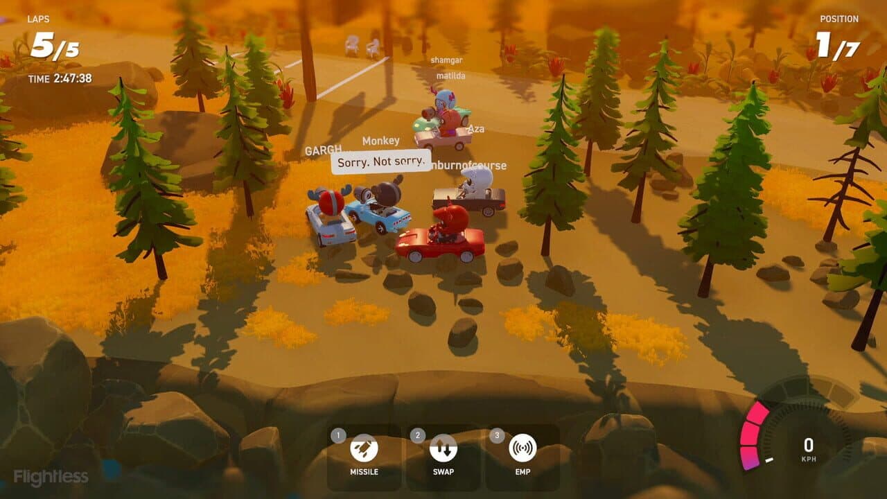 Monster Racing League thumbnail 6