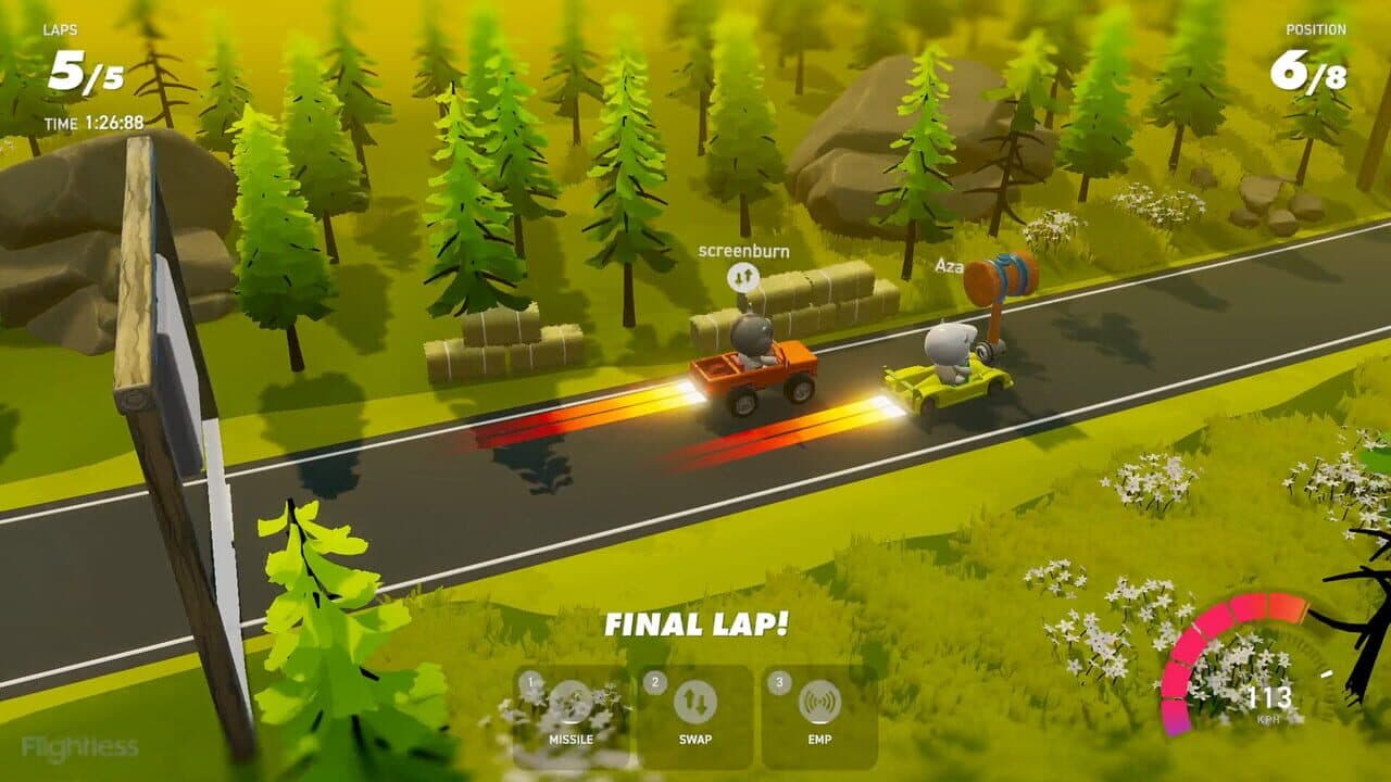 Monster Racing League thumbnail 7