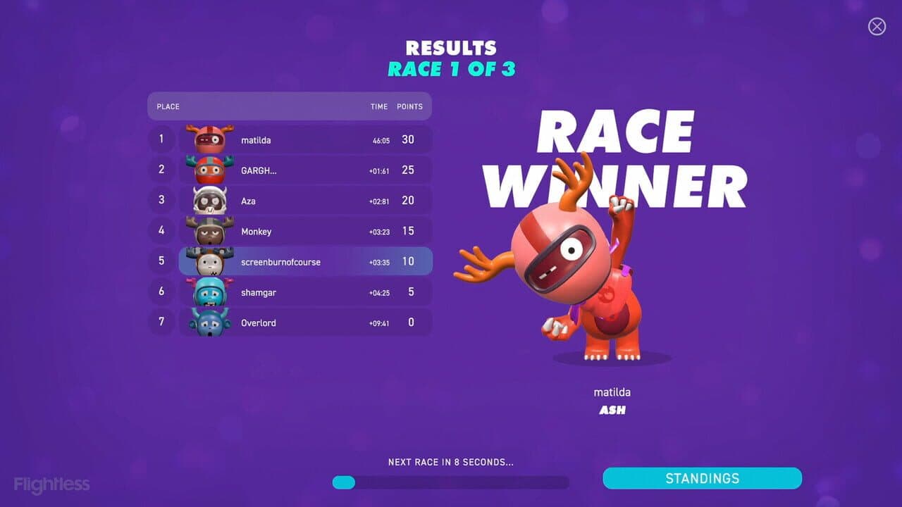 Monster Racing League thumbnail 8