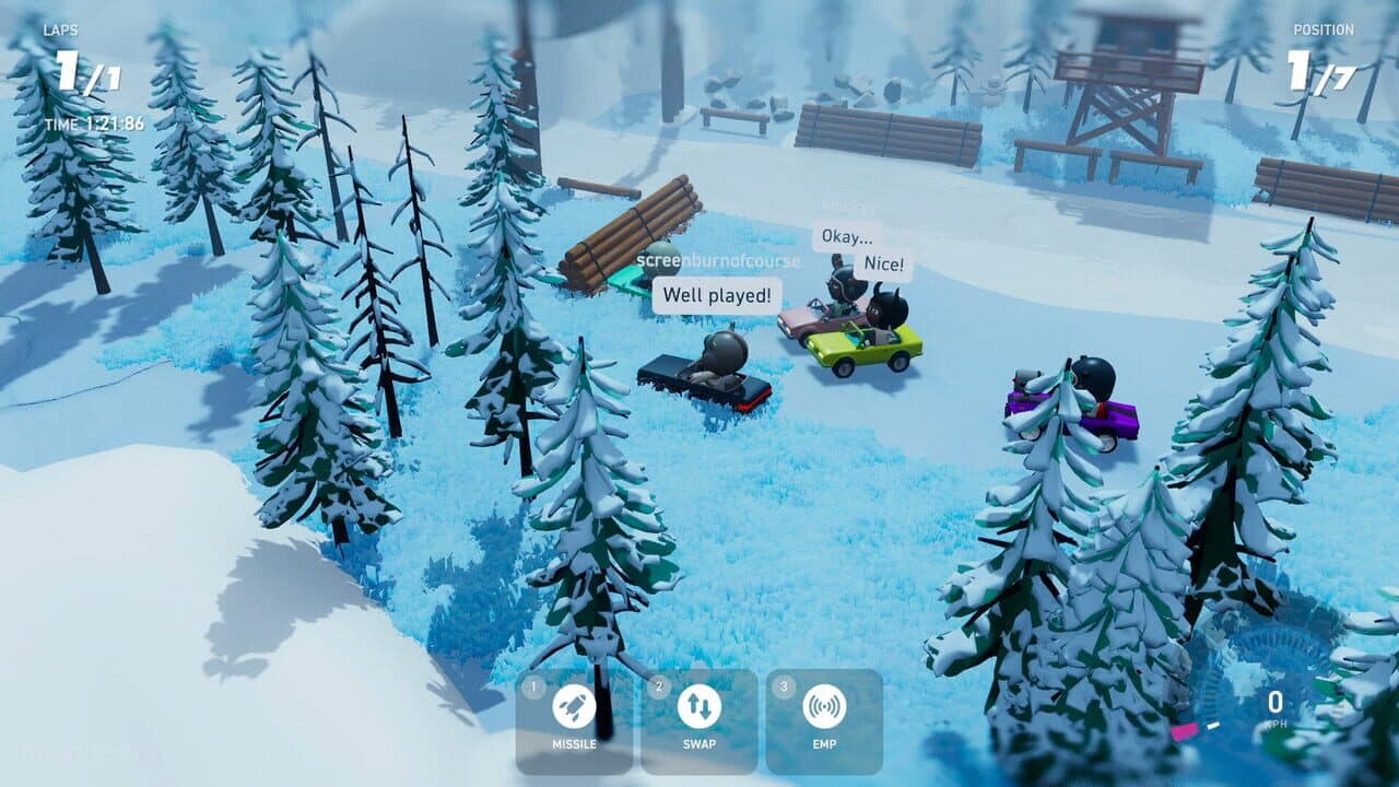 Monster Racing League thumbnail 9