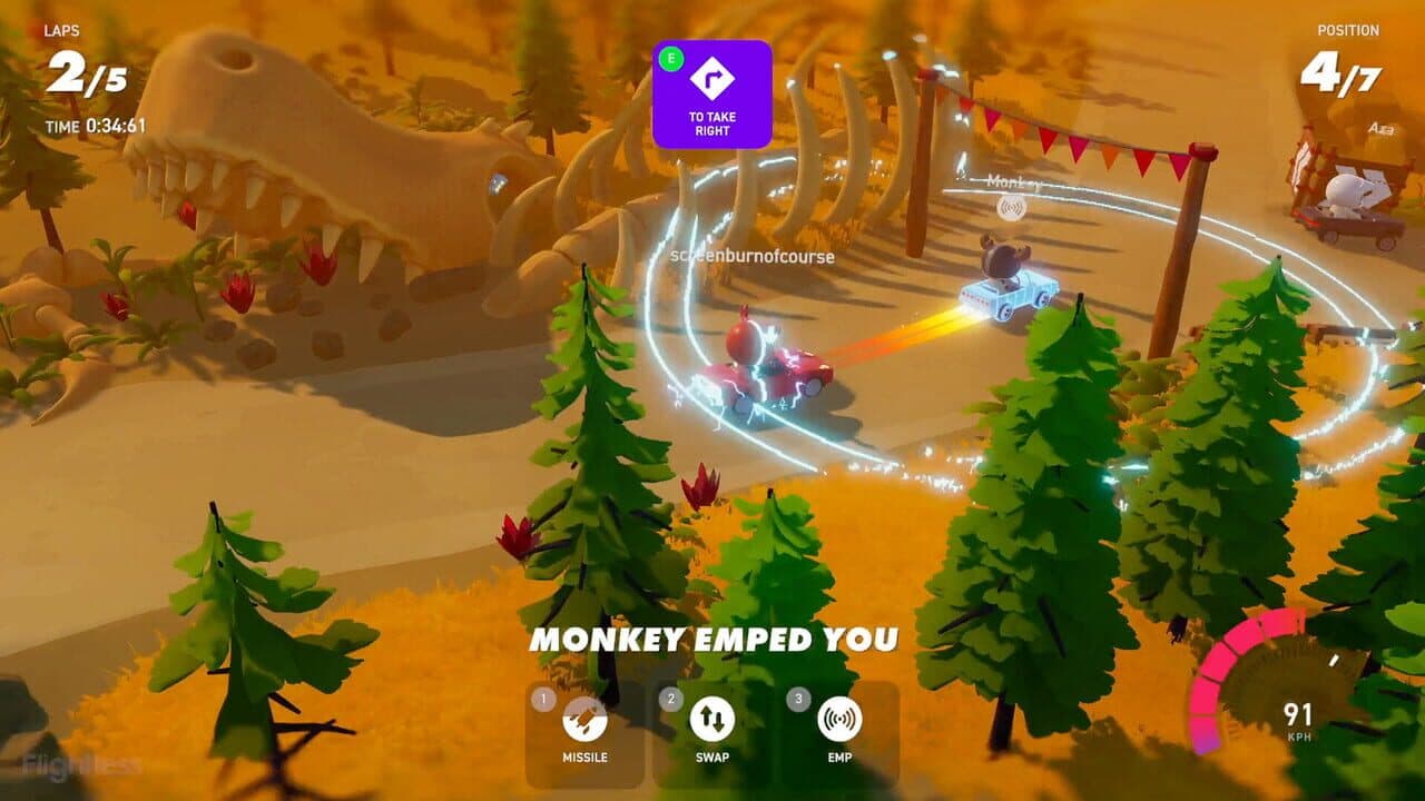 Monster Racing League thumbnail 11