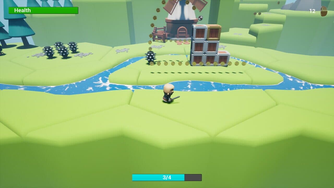 Summer Village thumbnail 3