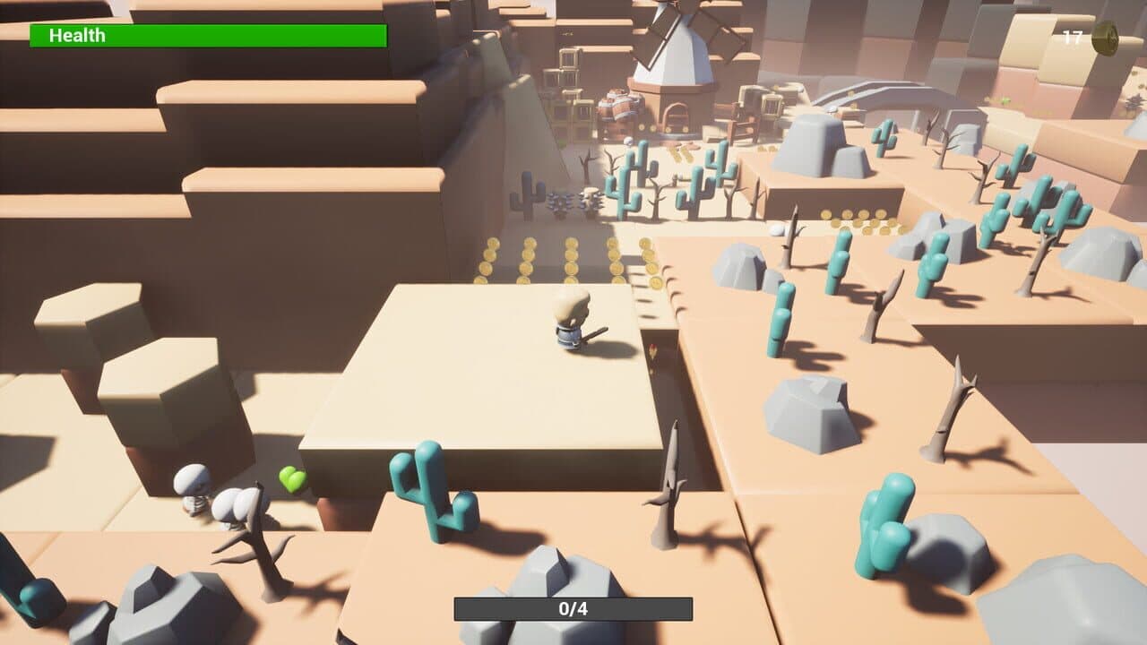Summer Village thumbnail 7