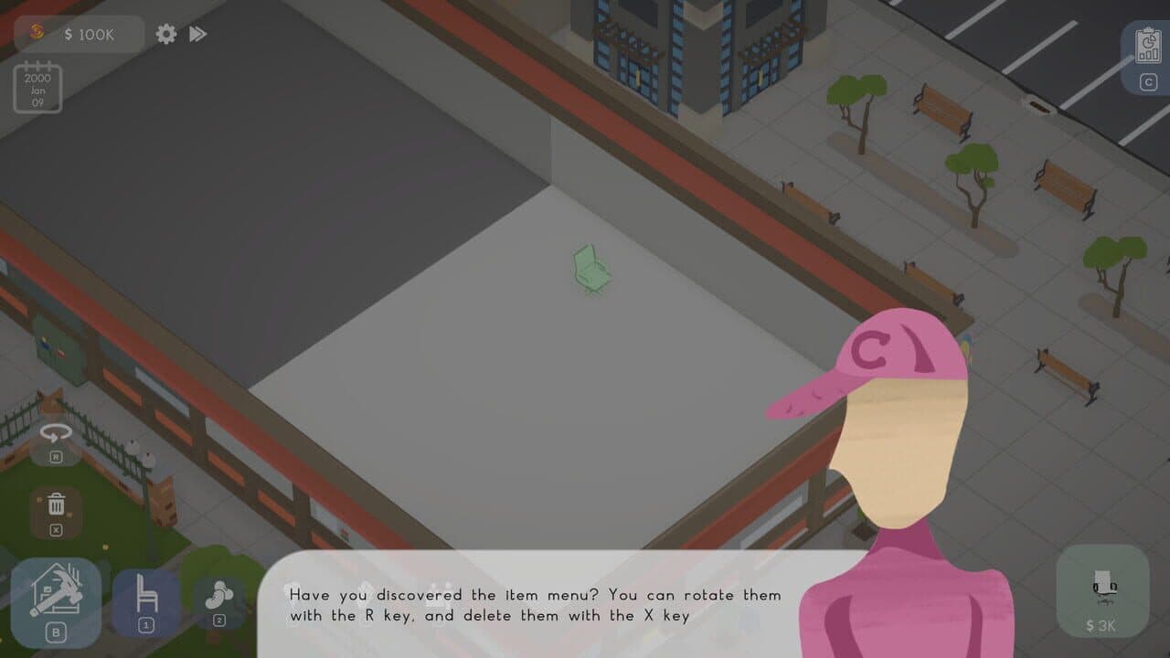 Candy Tycoon thumbnail 2