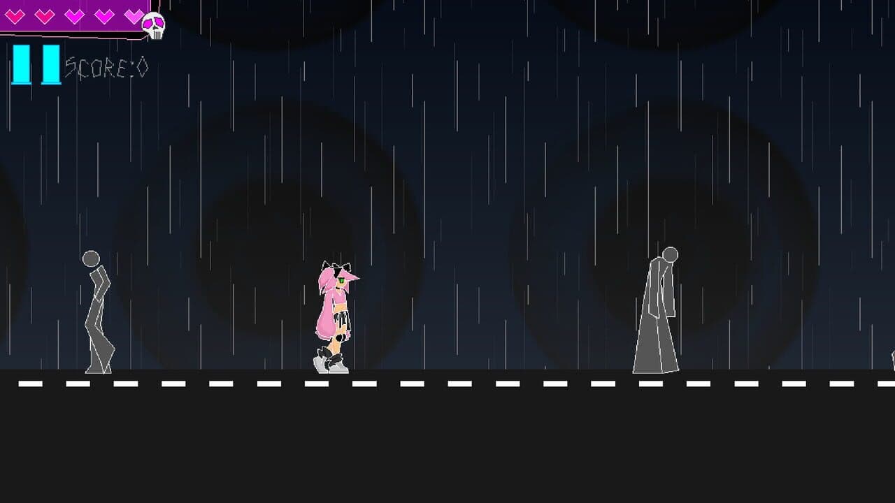 TraumaCore Violence thumbnail 2