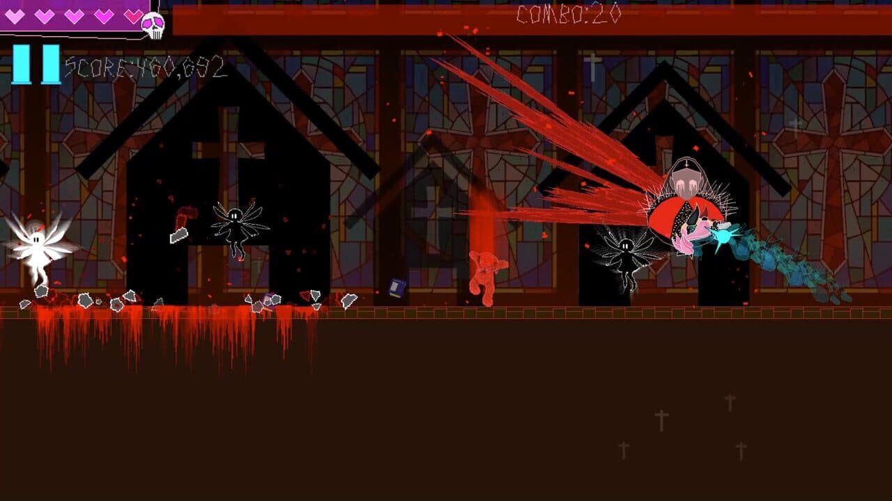 TraumaCore Violence thumbnail 3