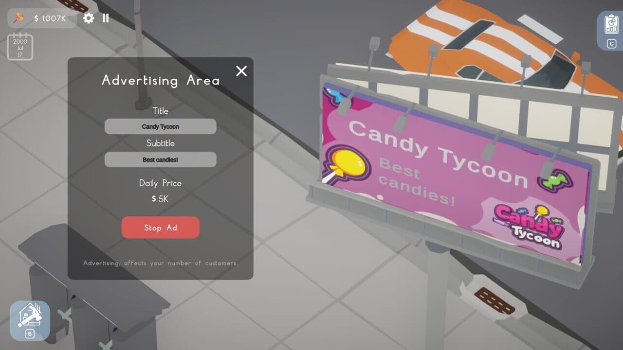 Candy Tycoon thumbnail 5