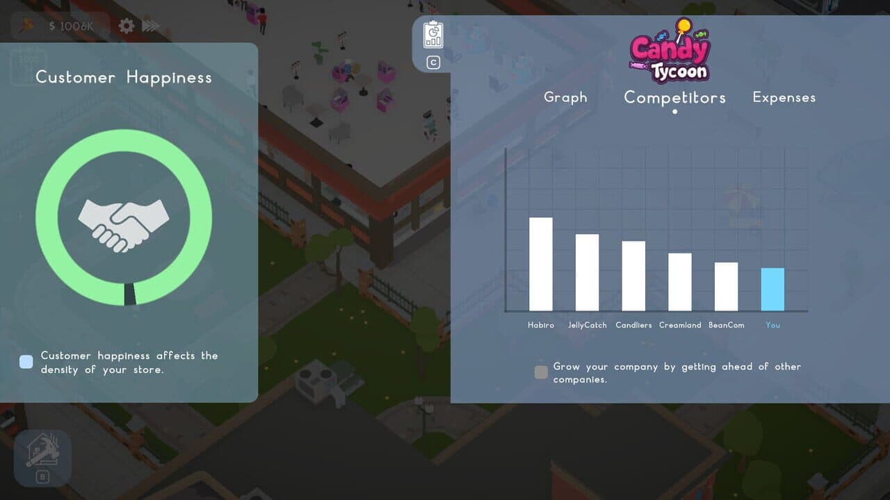Candy Tycoon thumbnail 3