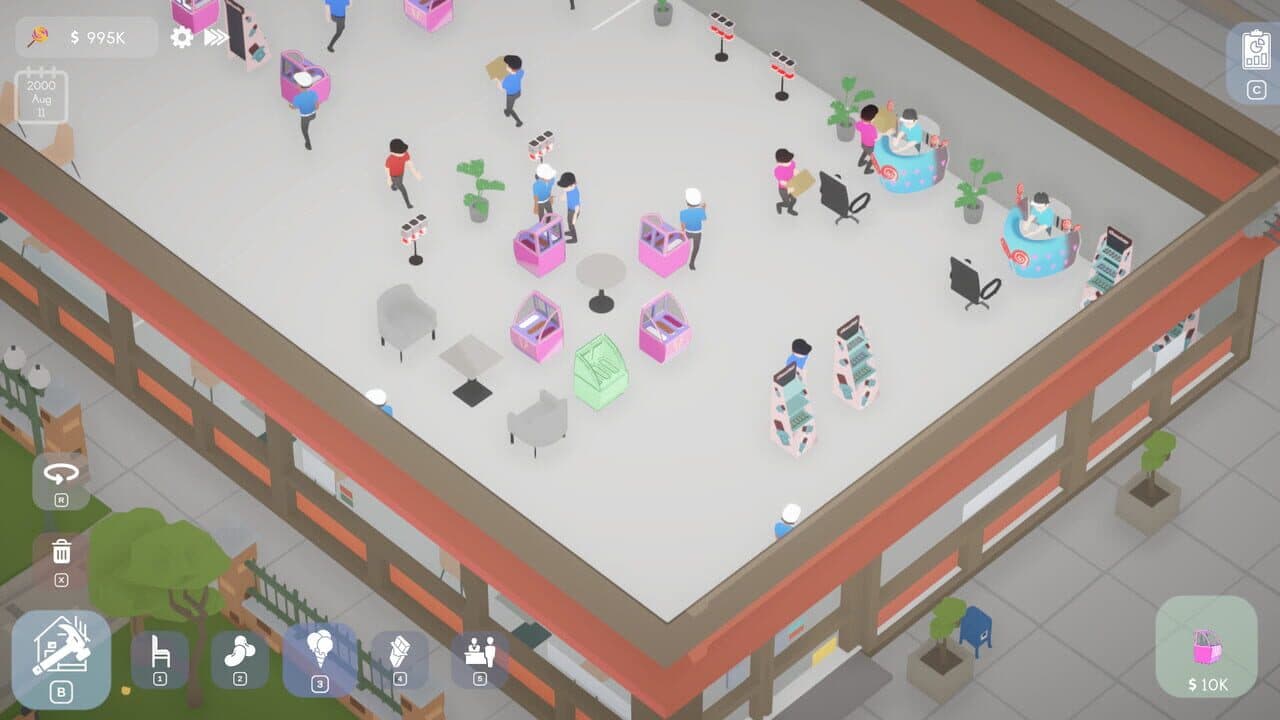 Candy Tycoon thumbnail 6