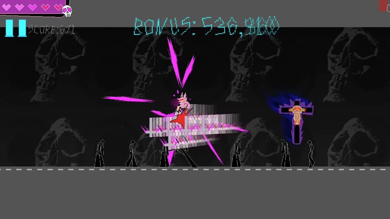 TraumaCore Violence thumbnail 6