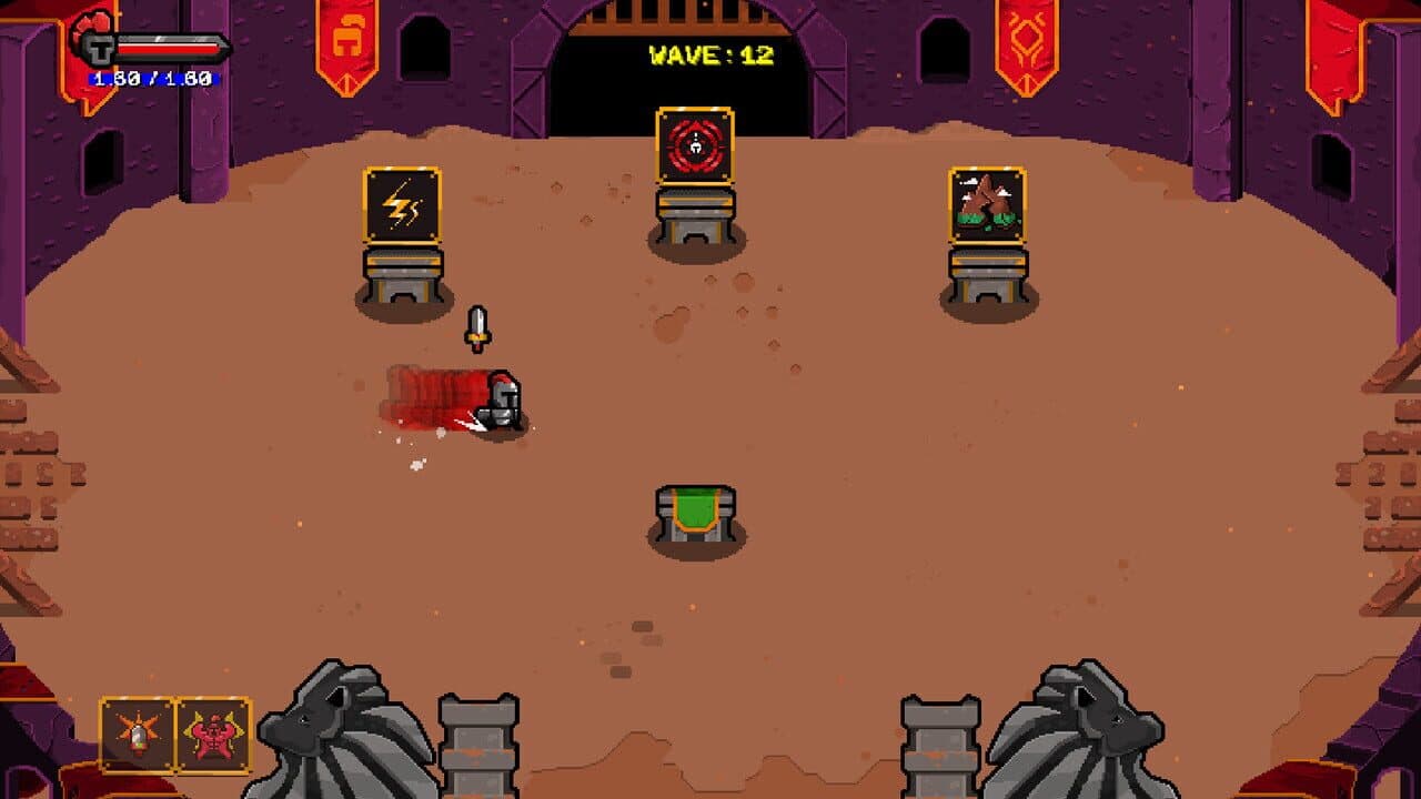 Gladiator's Arena thumbnail 5