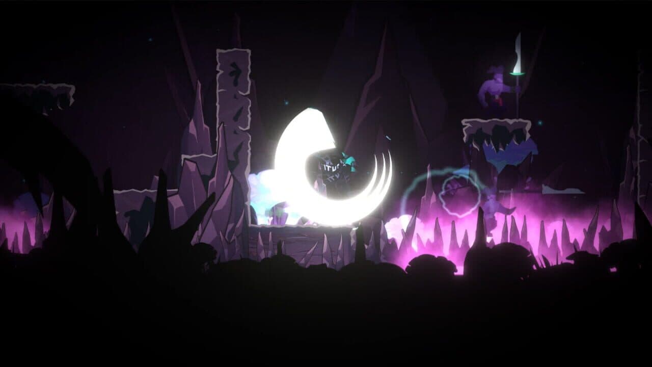 Soul Passage screenshot 1
