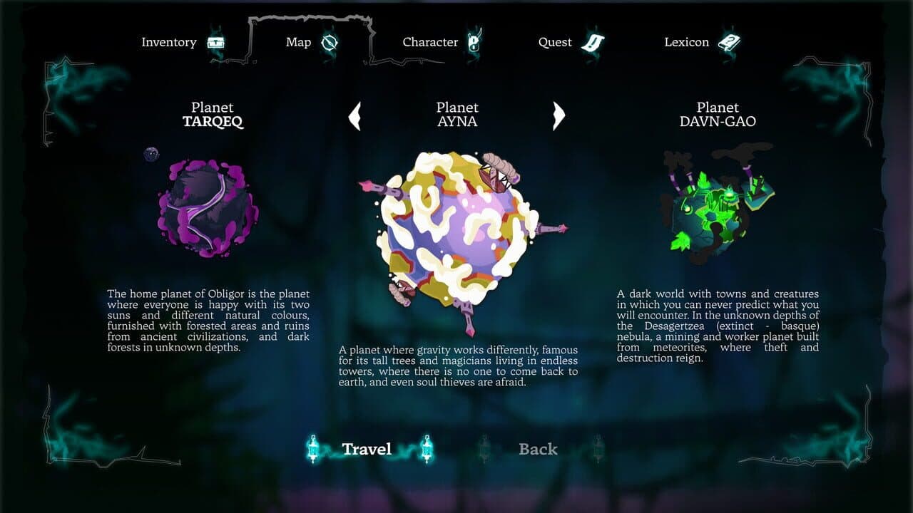 Soul Passage thumbnail 12
