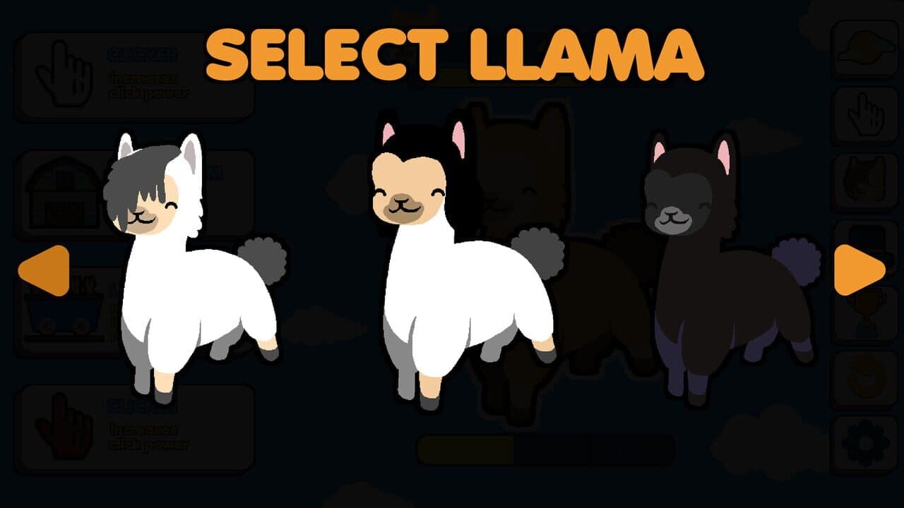 Lhama Clicker thumbnail 4