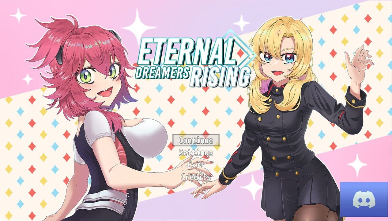 Eternal Dreamers Rising thumbnail 2