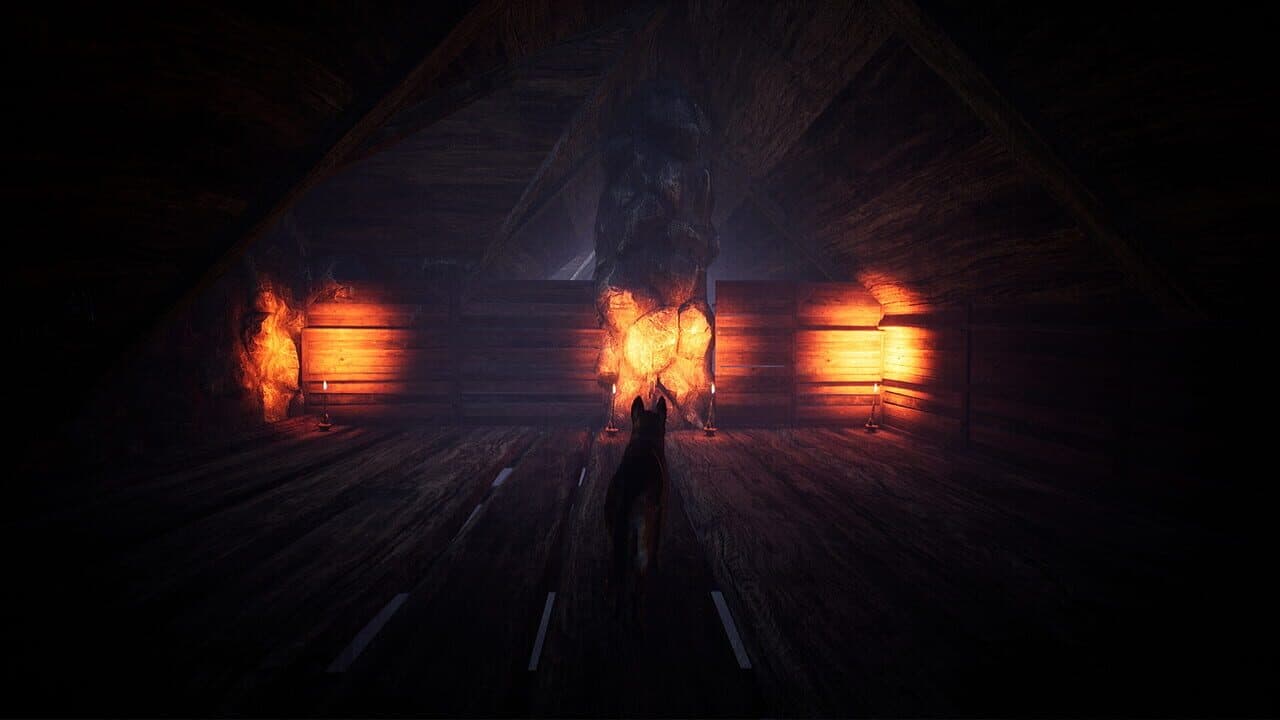 Out of Nowhere thumbnail 2