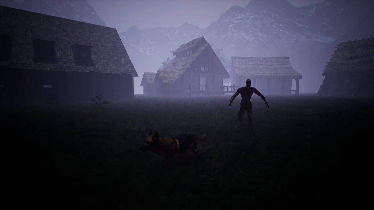 Out of Nowhere thumbnail 3