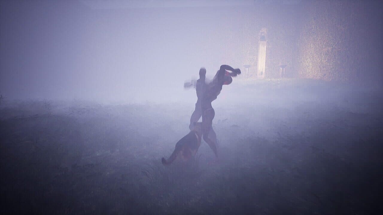 Out of Nowhere thumbnail 4