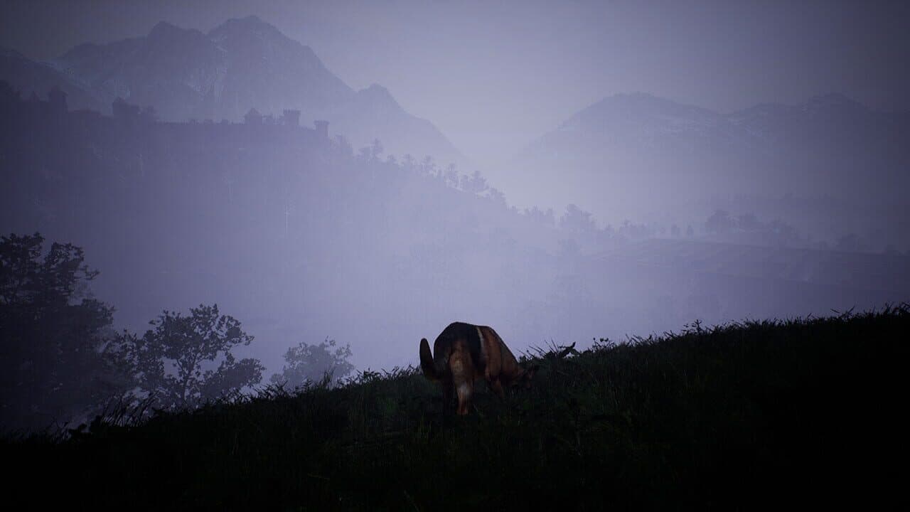 Out of Nowhere thumbnail 6