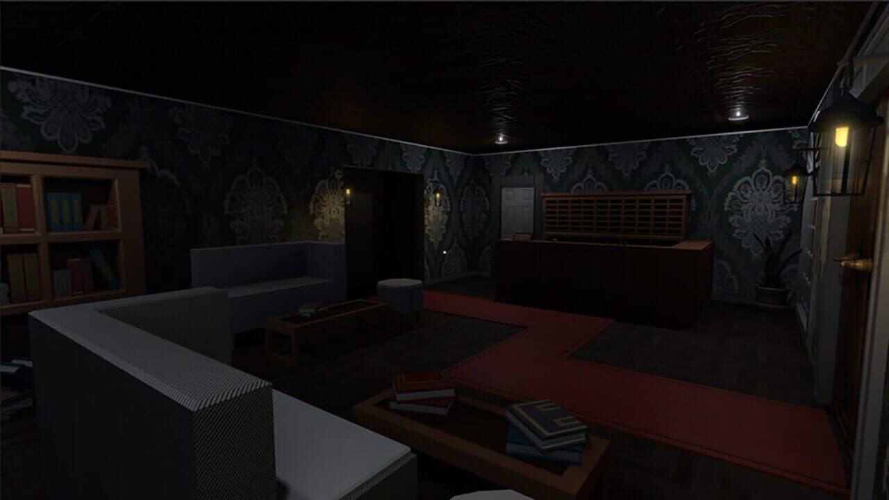 Lost Hotel thumbnail 5