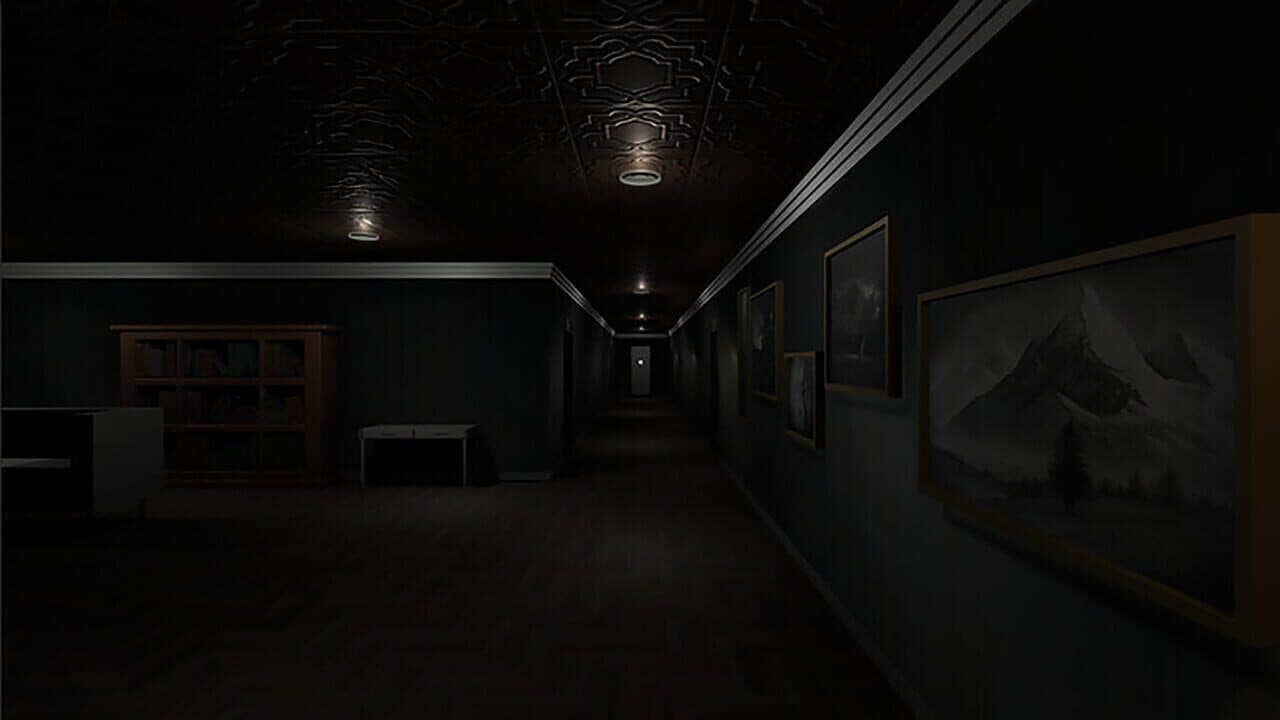 Lost Hotel screenshot 1