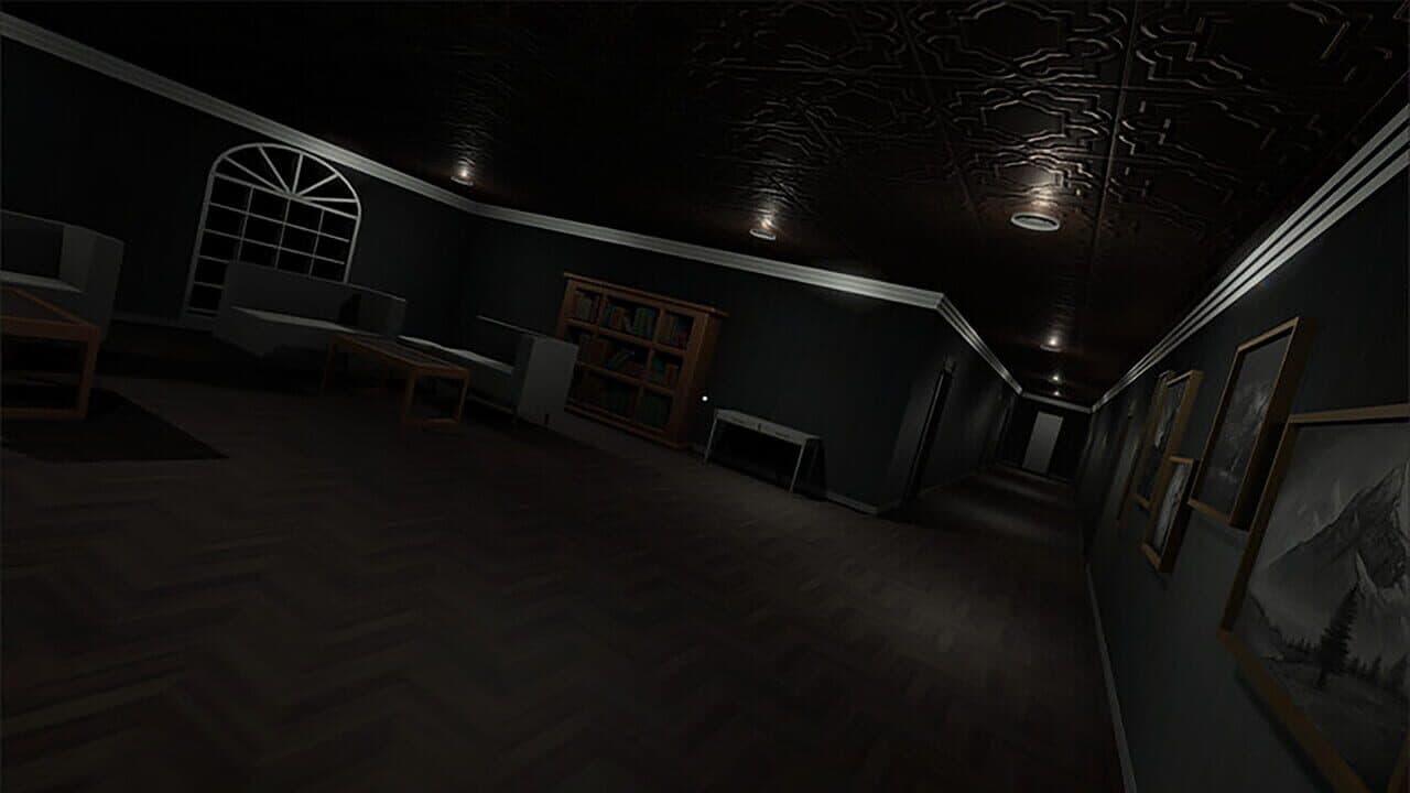 Lost Hotel thumbnail 2