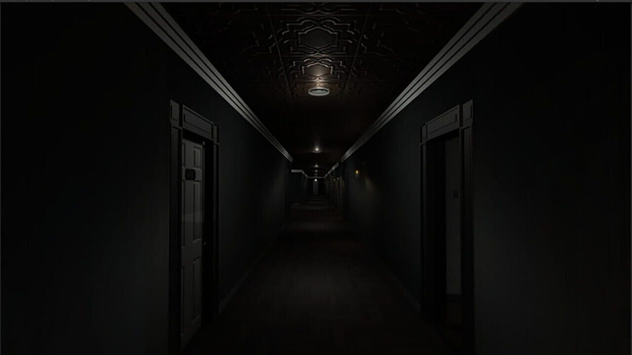 Lost Hotel thumbnail 3