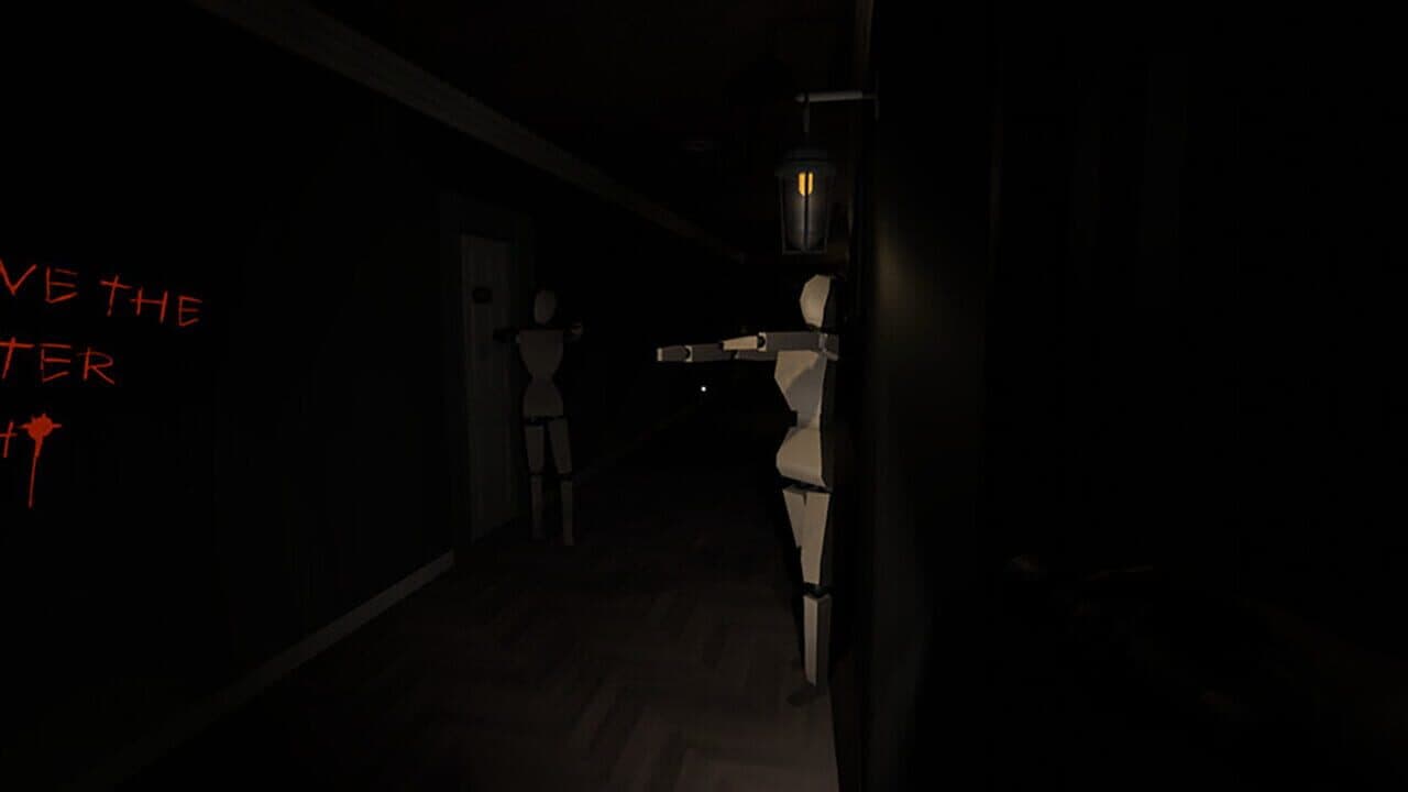 Lost Hotel thumbnail 4
