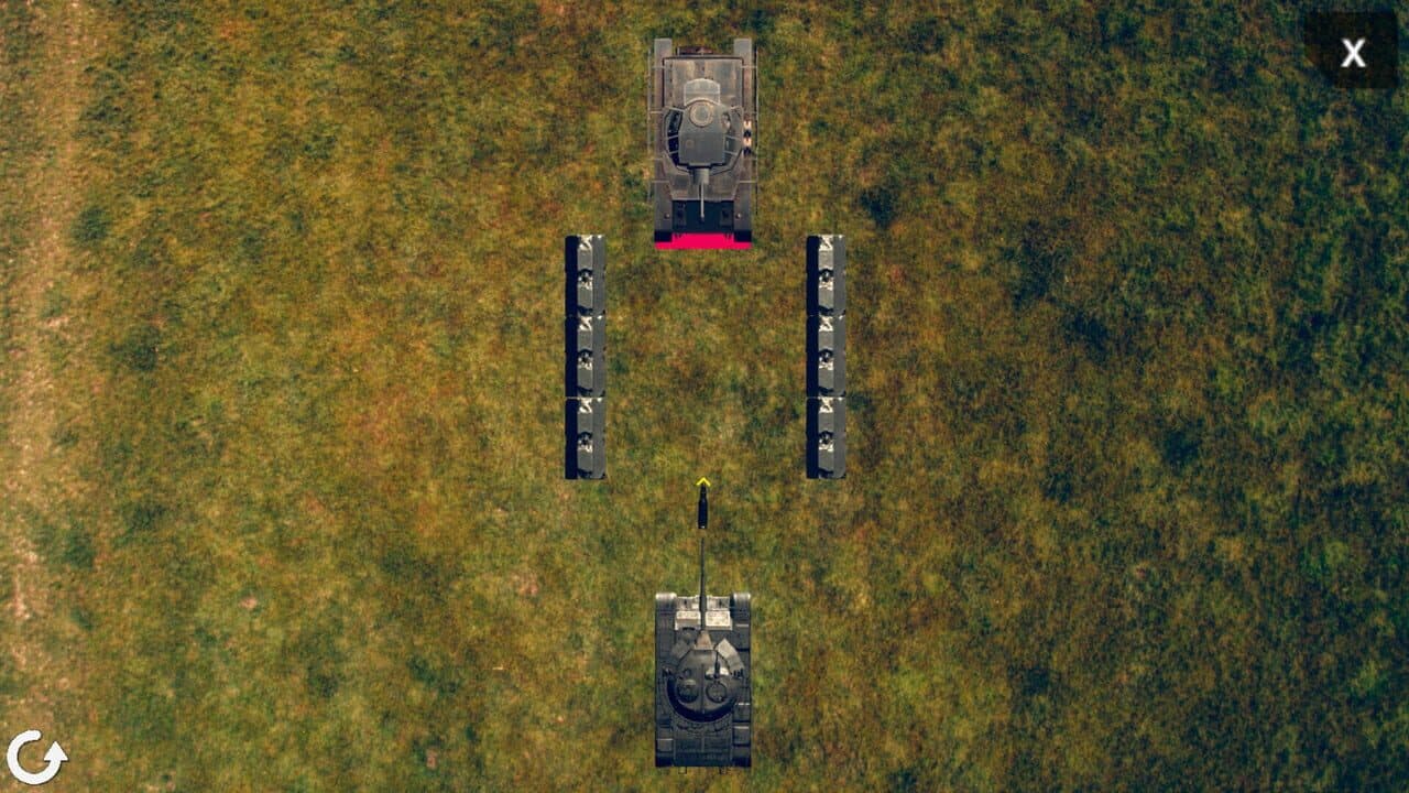 Tanks Battle thumbnail 3