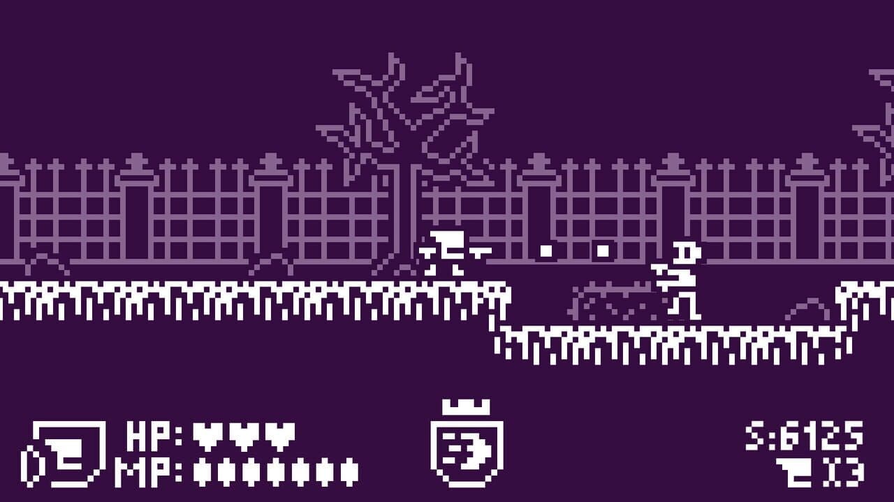 Mini Knight's Journey thumbnail 2