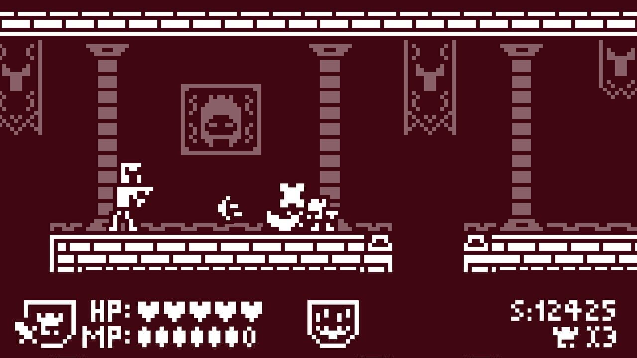 Mini Knight's Journey thumbnail 3