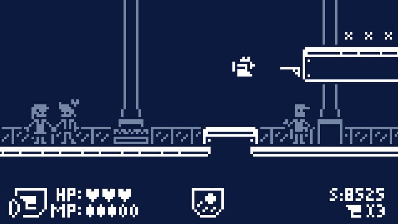 Mini Knight's Journey thumbnail 4