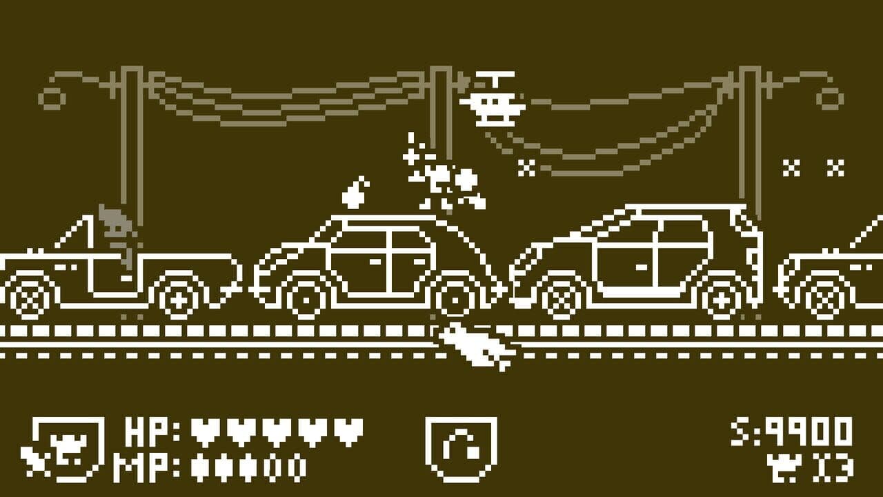 Mini Knight's Journey thumbnail 5