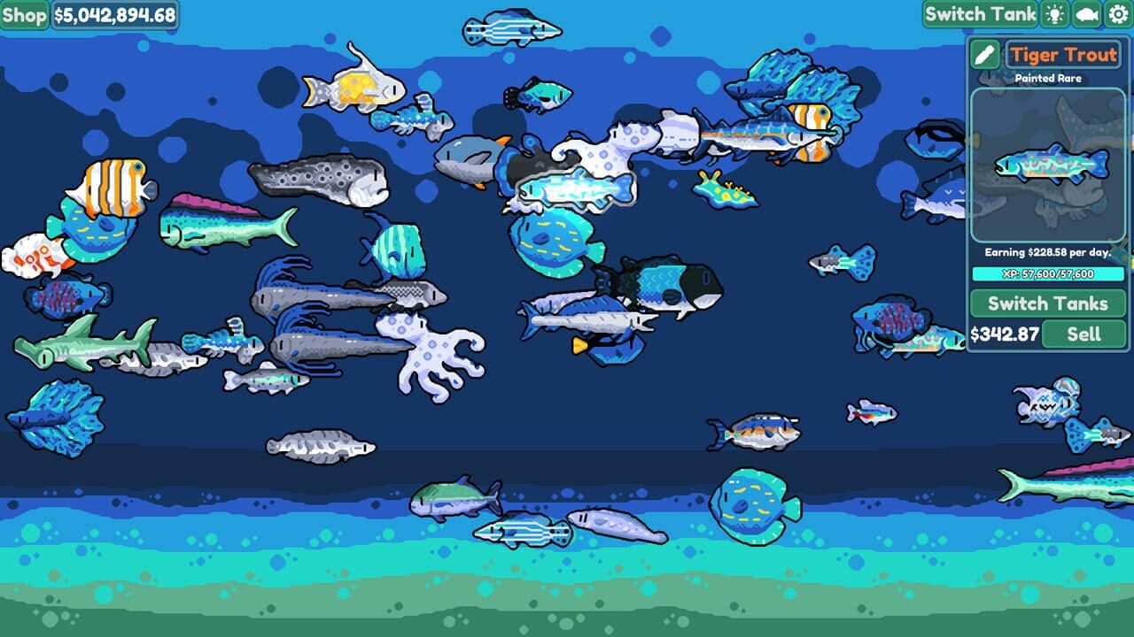 Chillquarium thumbnail 3