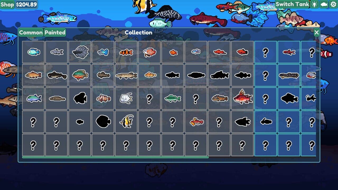 Chillquarium thumbnail 2