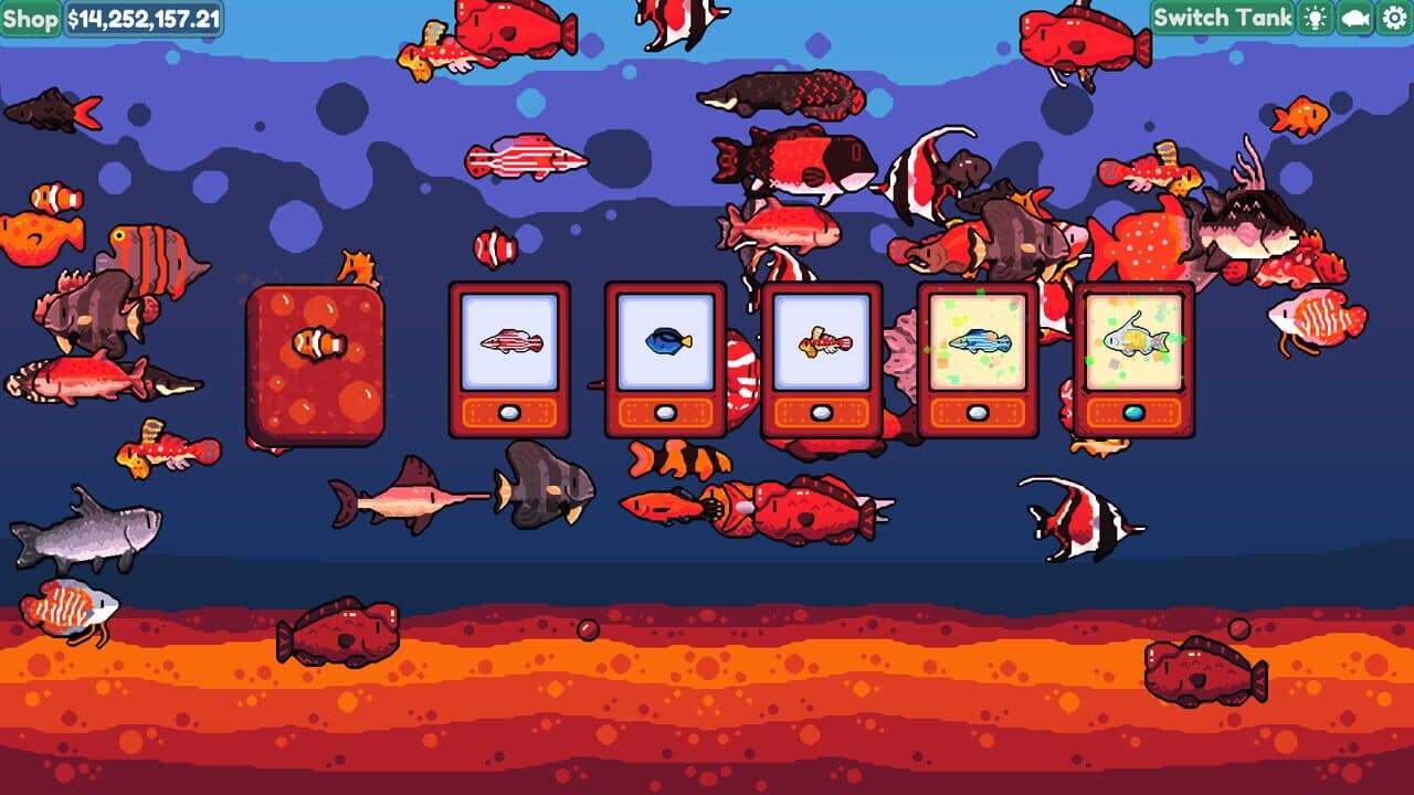 Chillquarium thumbnail 4