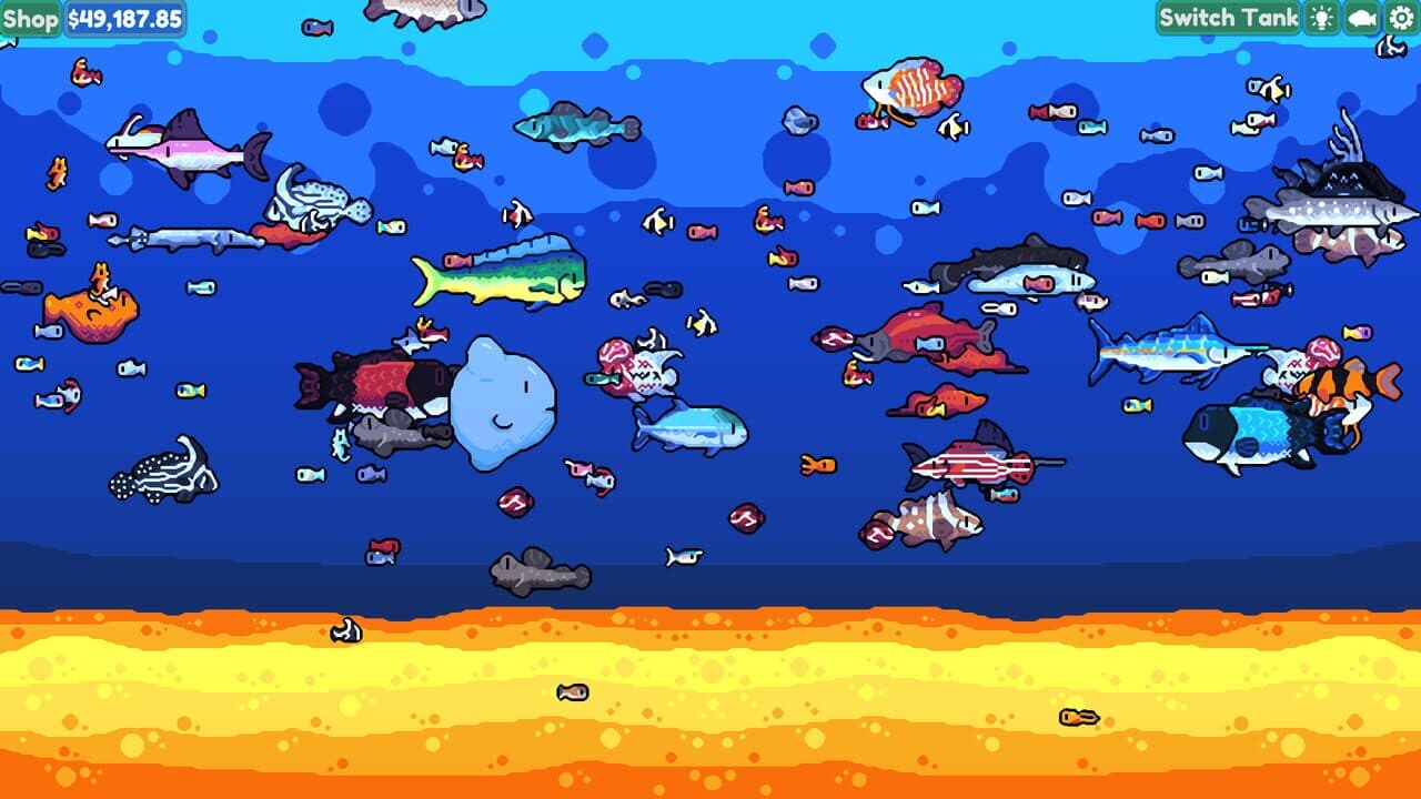 Chillquarium thumbnail 6