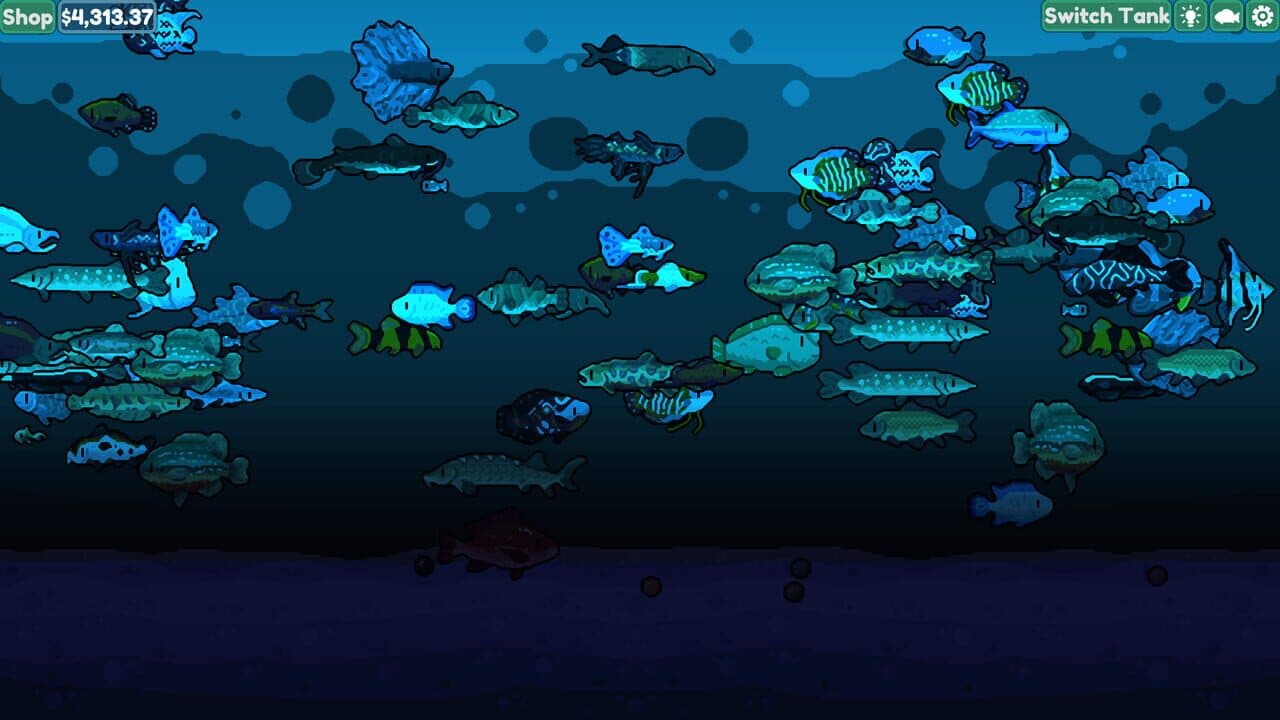 Chillquarium thumbnail 7