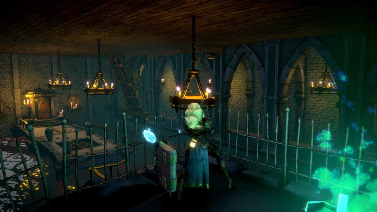 Twistales screenshot 1