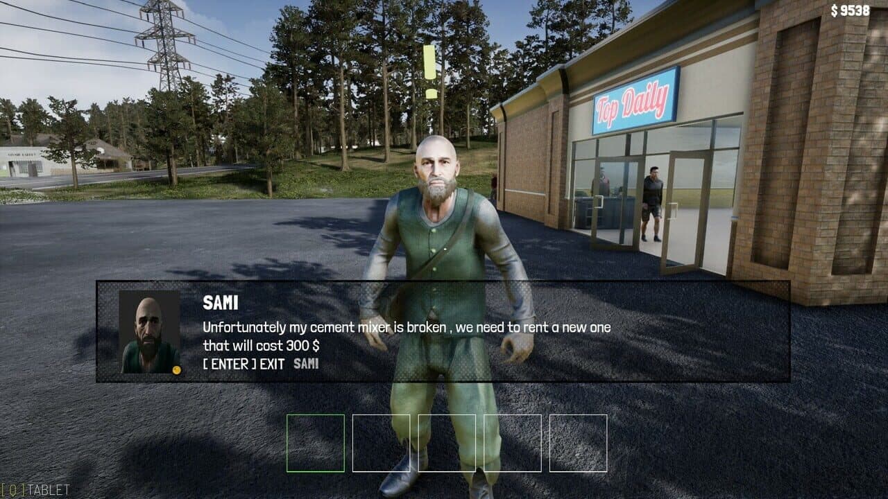 Trader Life Simulator 2 thumbnail 25