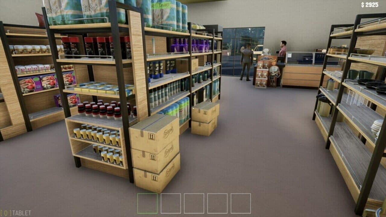 Trader Life Simulator 2 thumbnail 11