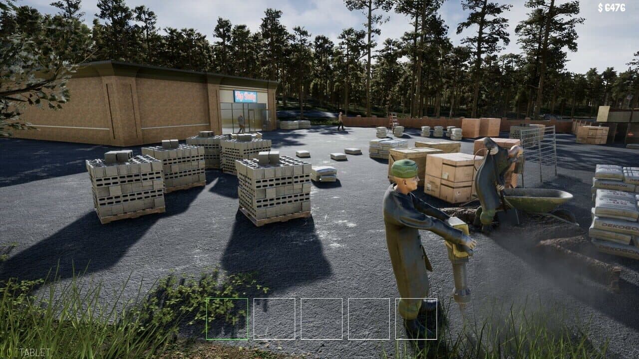 Trader Life Simulator 2 thumbnail 23