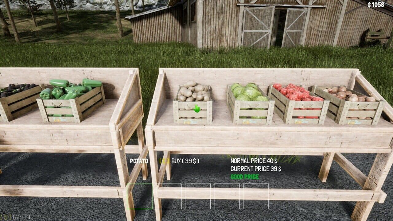 Trader Life Simulator 2 thumbnail 27