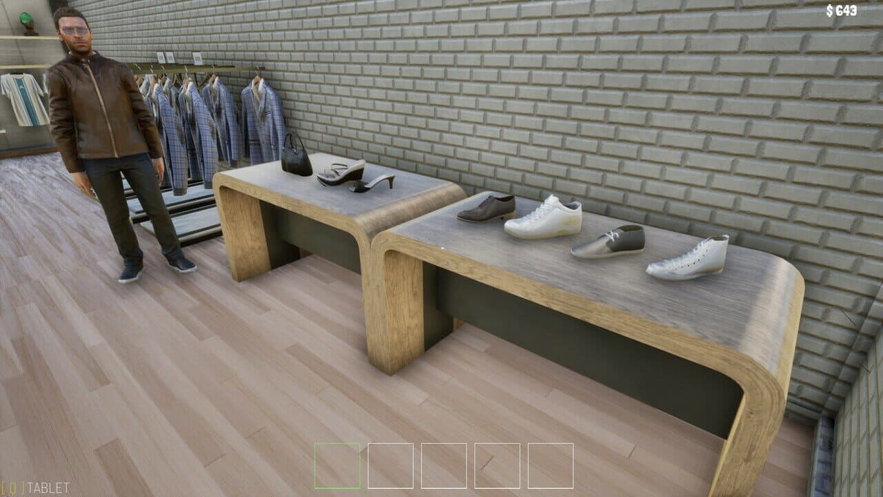 Trader Life Simulator 2 thumbnail 29