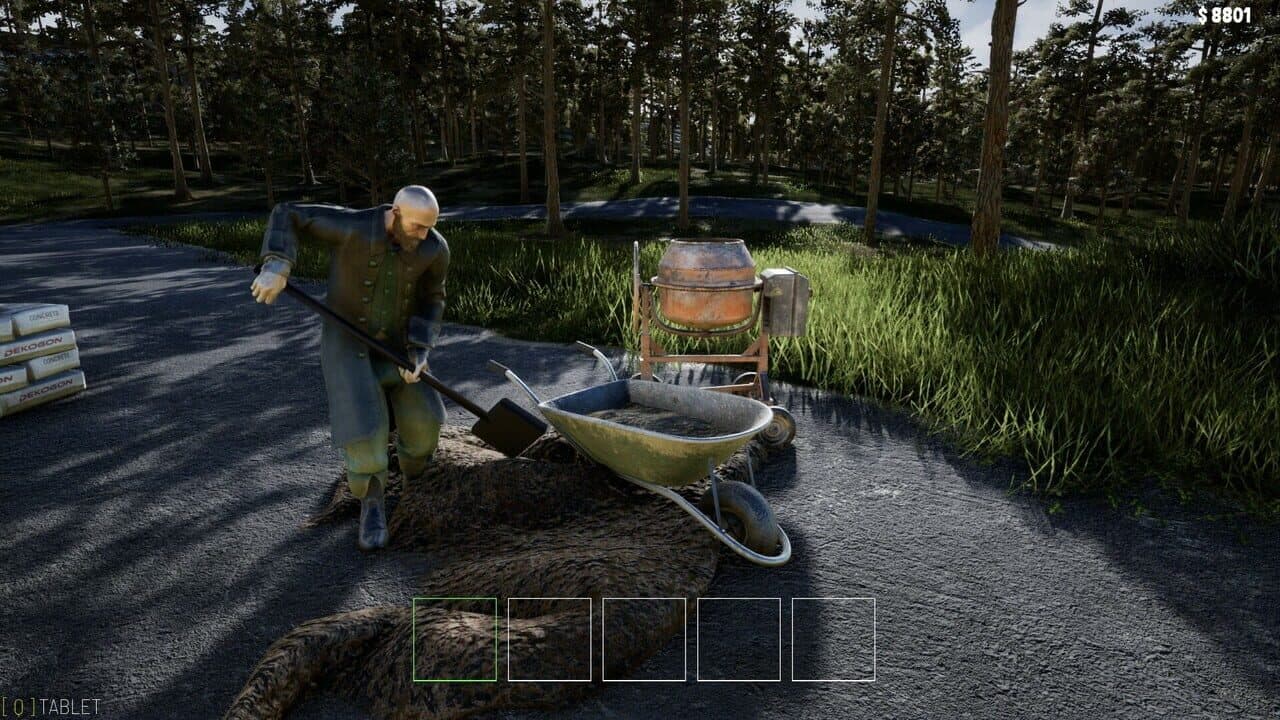 Trader Life Simulator 2 thumbnail 30