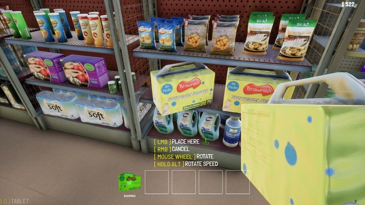 Trader Life Simulator 2 thumbnail 3