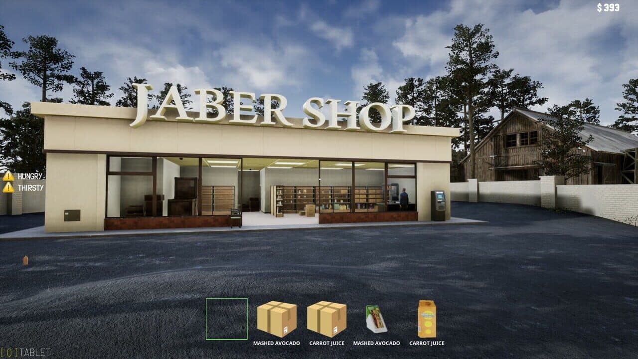 Trader Life Simulator 2 thumbnail 4